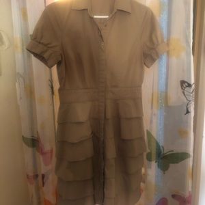 Cotton Summer Dress
